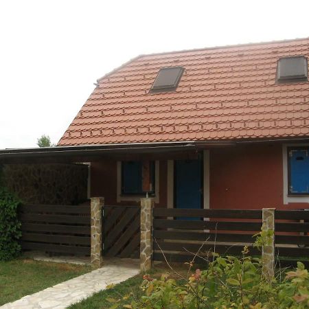 Apartma Geoteh Terme Catez 6032 Villa Krško Kültér fotó