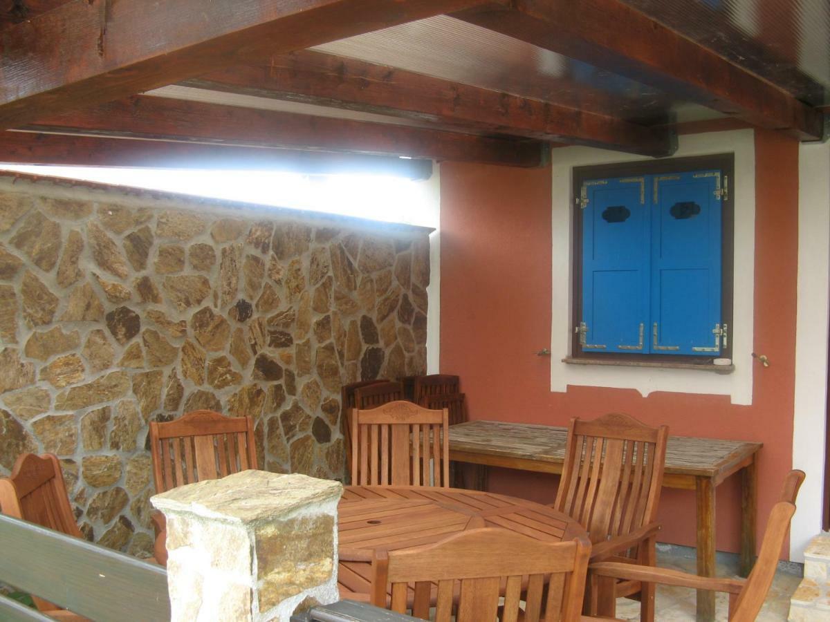 Apartma Geoteh Terme Catez 6032 Villa Krško Kültér fotó