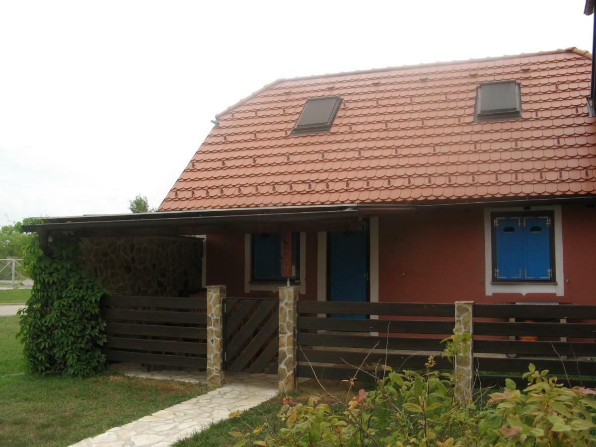 Apartma Geoteh Terme Catez 6032 Villa Krško Kültér fotó