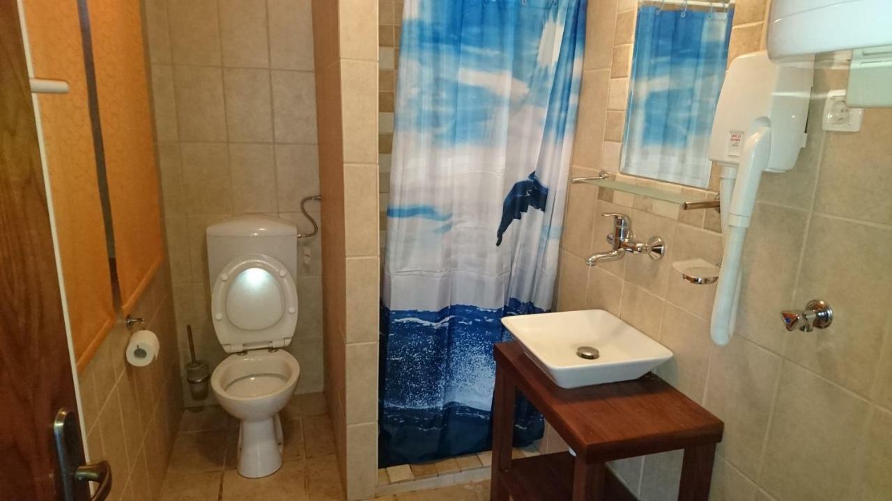 Apartma Geoteh Terme Catez 6032 Villa Krško Kültér fotó