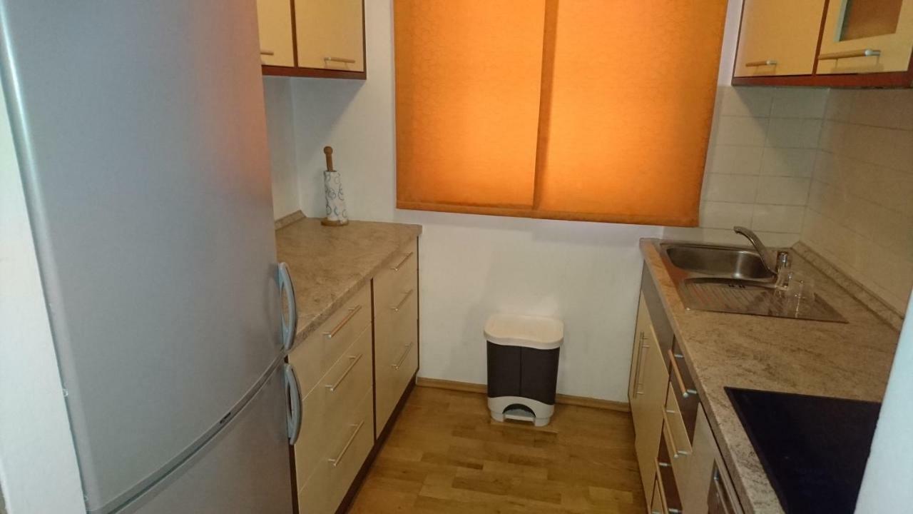 Apartma Geoteh Terme Catez 6032 Villa Krško Kültér fotó