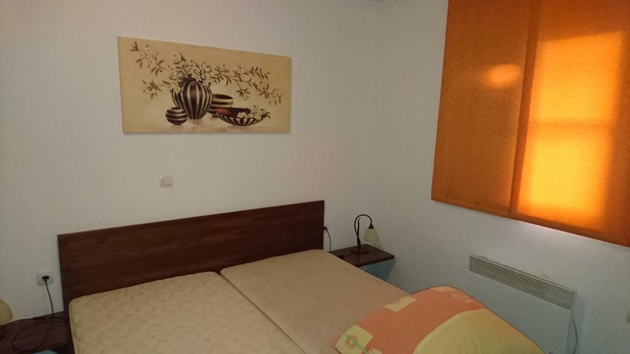 Apartma Geoteh Terme Catez 6032 Villa Krško Kültér fotó